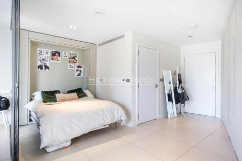 45 Bezier Apartments, 91 City Road - 4KDUj6ReLhrRI