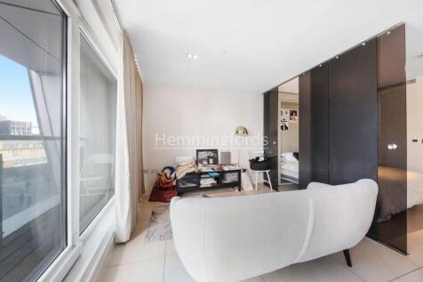45 Bezier Apartments, 91 City Road - kcAKSHaputcRC