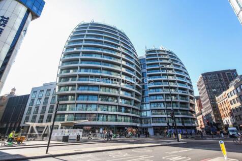 45 Bezier Apartments, 91 City Road - XzyBG2gzT90yq