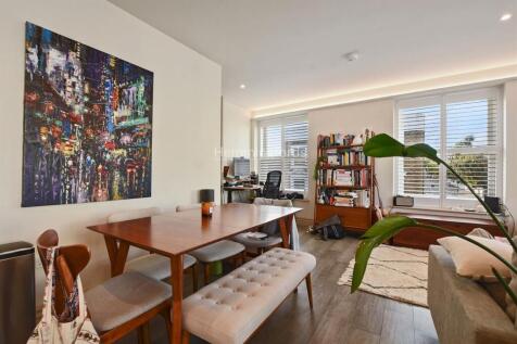 11-0c41GCHMF - Flat 2 81A Haverstock Hill - Recept