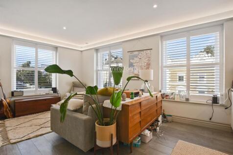 08-f88fGCHMF - Flat 2 81A Haverstock Hill - Recept
