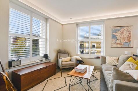 10-8d36GCHMF - Flat 2 81A Haverstock Hill - Recept
