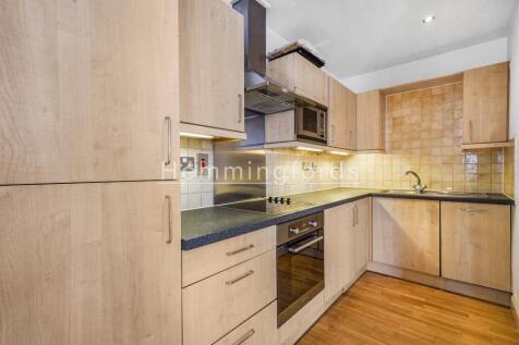 Flat 2 Montgomery, 81-89 Farringdon Road - s00Ogz4