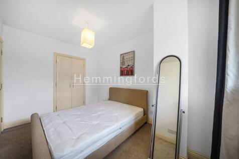Flat 2 Montgomery, 81-89 Farringdon Road - otx08WF