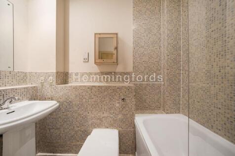 Flat 2 Montgomery, 81-89 Farringdon Road - ud2KMGA