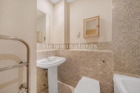 Flat 2 Montgomery, 81-89 Farringdon Road - Gx47nTJ
