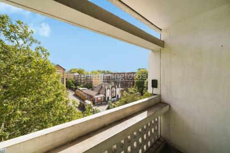 21 Stelfox House, Penton Rise - KUi3SC4TlUgtkkRYH3