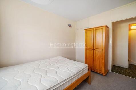 21 Stelfox House, Penton Rise - mDSoOxl9G5kQE16Zdl