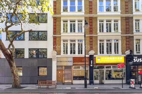 Flat 9, 54 Gray&#39;s Inn Road - KPph1BAgcrcS12KaleAV.