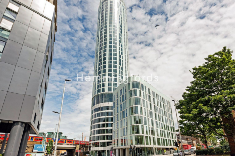 Flat 1003, Sky Gardens, 155 Wandsworth Road, Londo