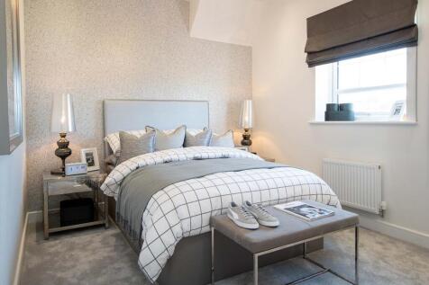 Double room or sizable single