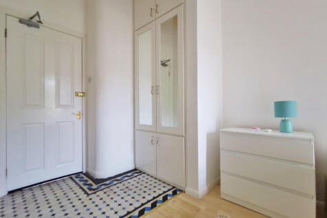 Built-in Wardrobes