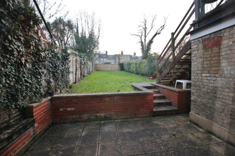 Communal Garden