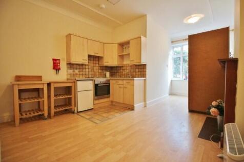 1 Bed Flat