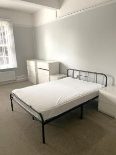 Private Studio within house share