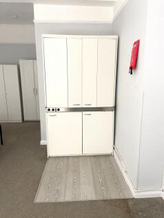 Kitchenette