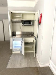 Kitchenette