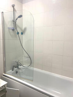 Private Bathroom