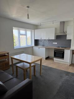 2 Double Bed Flat