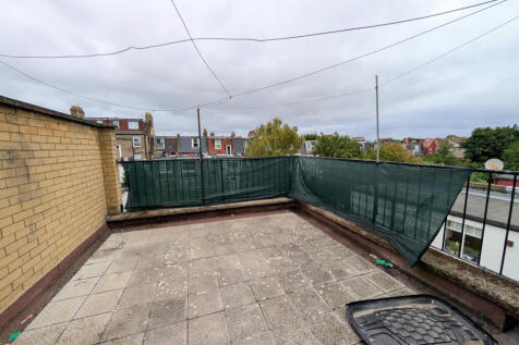 Private Terrace