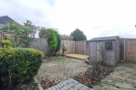 Private Garden