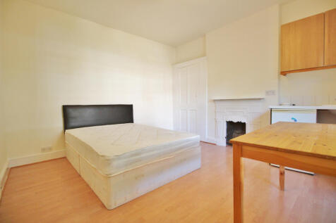 Room To Let