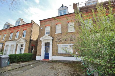 1 Bedroom Flat