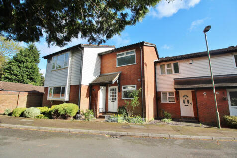2 Bed Mid Terraced
