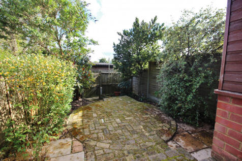 Private Garden