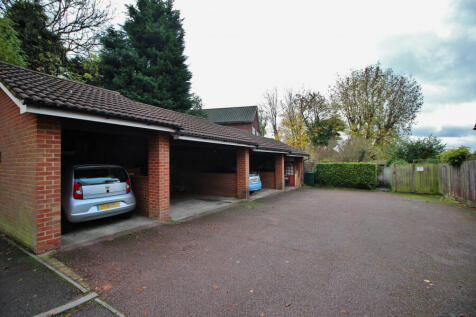 Allocated Parking