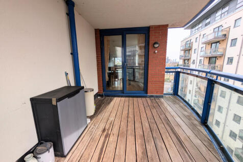 Private Balcony