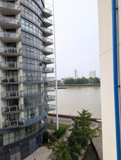 View from Balcony