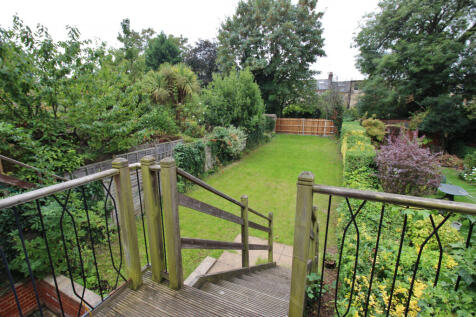 Communal Garden