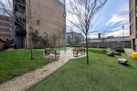 Communal Garden