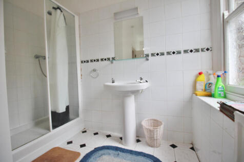 Shared WC x1