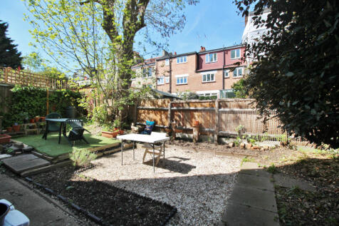 Communal Garden
