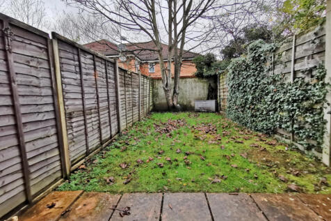 Private Garden