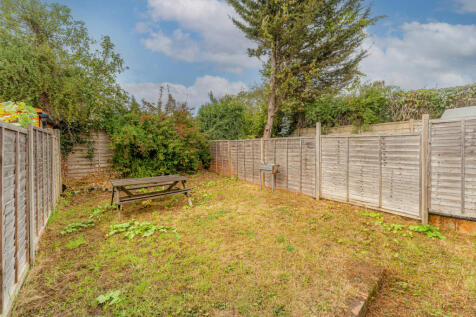 Private Garden