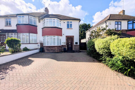 3 Bed Semi-Detached House