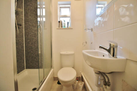 Shower Room 1