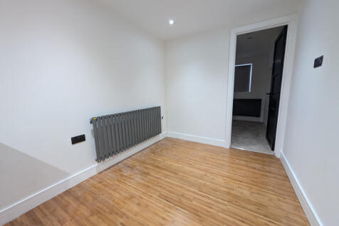 Lounge Area in Annex