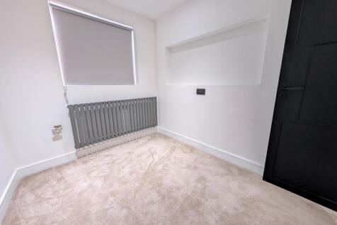 Annex Bedroom