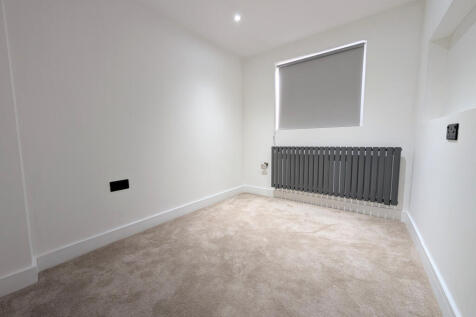 Annex Bedroom