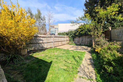 Private Garden