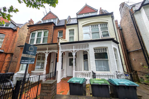 1 bedroom Flat