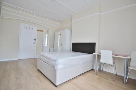 Lounge / Bedroom