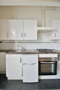 Open-Plan Kitchen