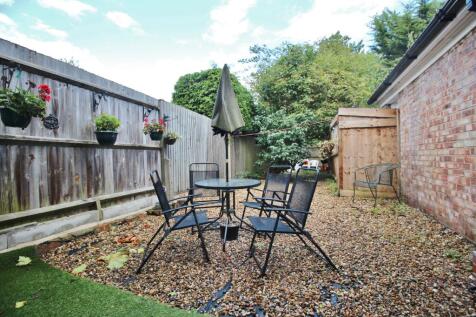 Private Garden