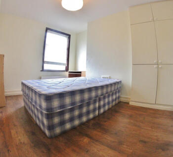 Room - Flat Share Property