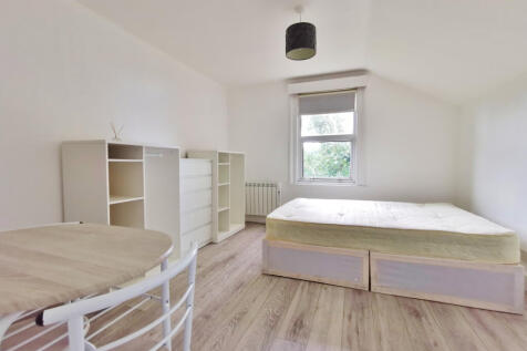 Lounge / Bedroom